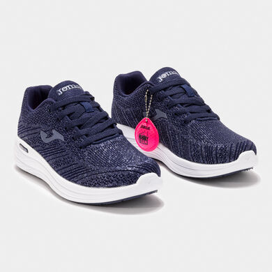 Zapatillas casual C.Galar Lady 25 mujer marino