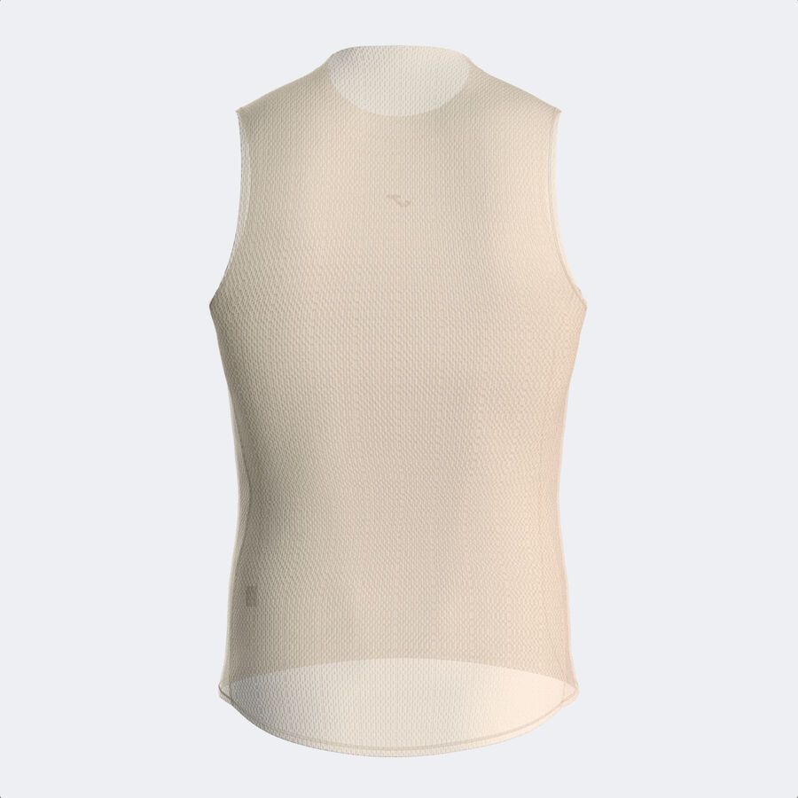 CAMISETA SIN MANGAS CRONO