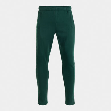 Longs pants man Icono Street green