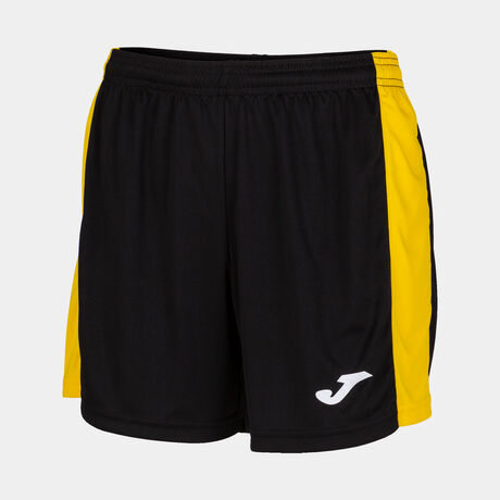 SHORT MAXI 