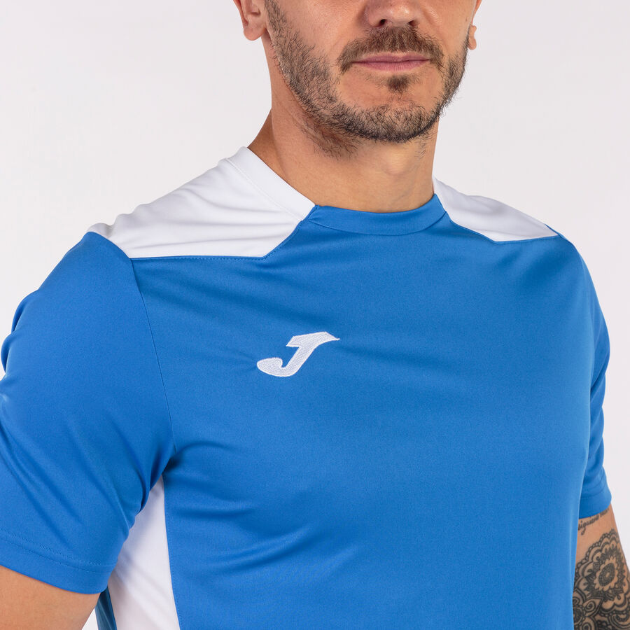 CAMISETA MANGA CORTA CHAMPIONSHIP VI