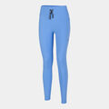 Mallas largas mujer Urban Street azul