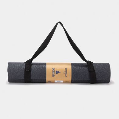 Yoga mat yoga Breath negru