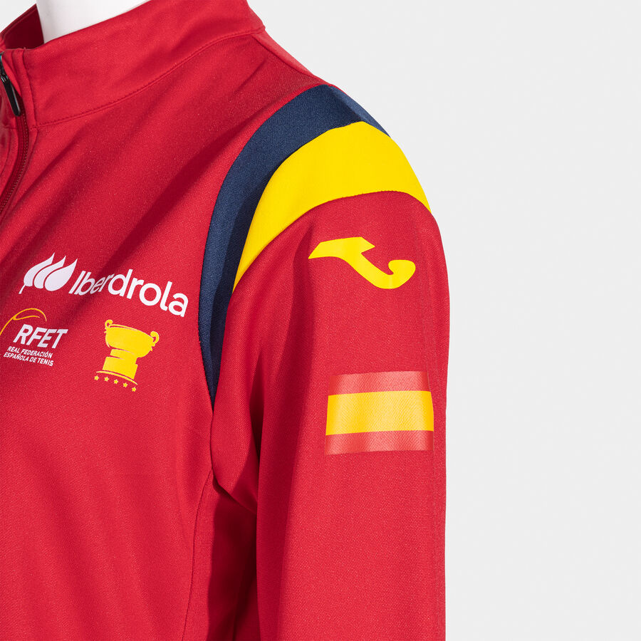 CH&Aacute;NDAL FED. ESPA&Ntilde;OLA DE TENIS
