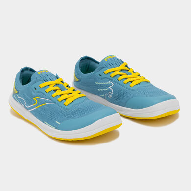 Pantofi sport alergare Viper Junior Barefoot 26 junior albastru deschis
