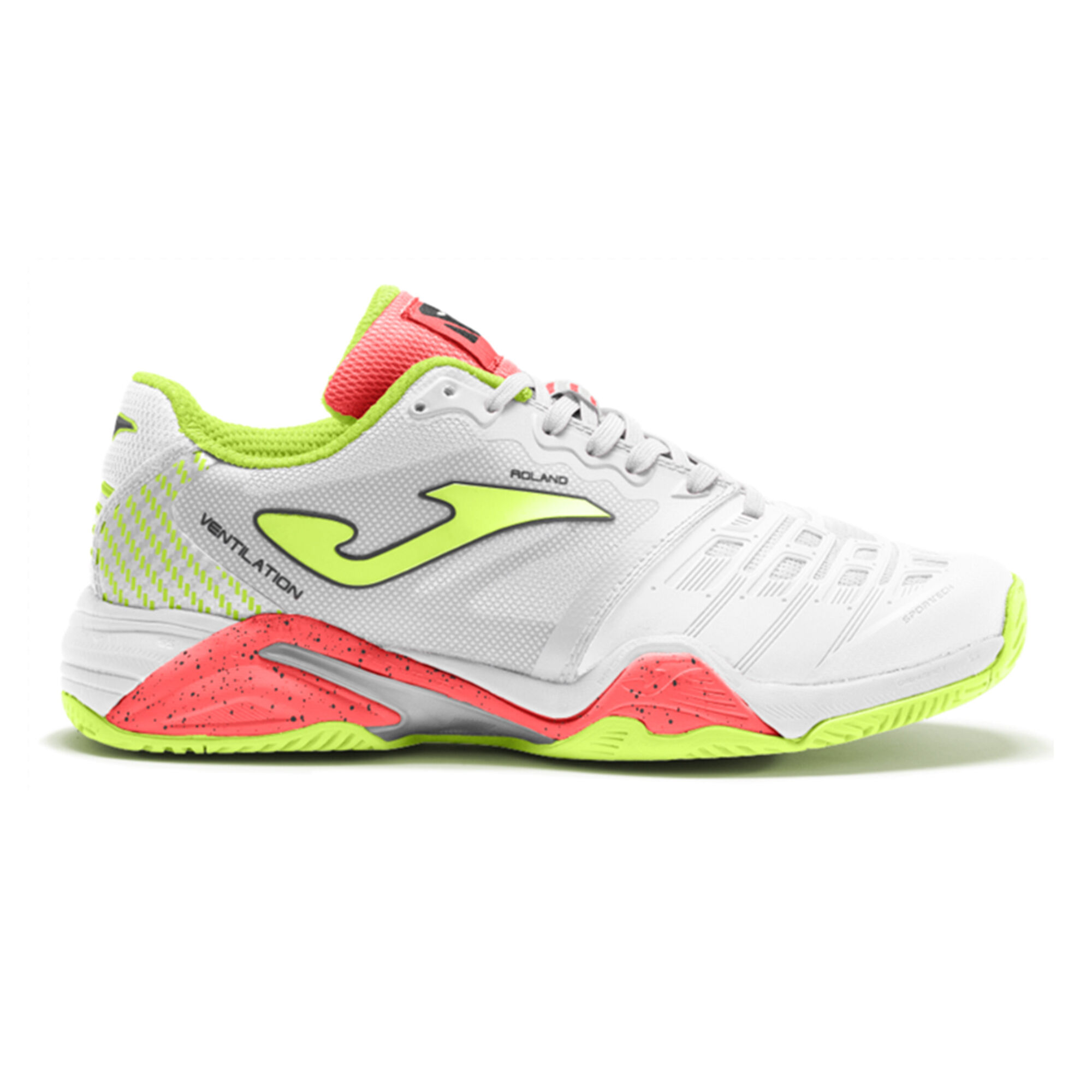 Scarpe tennis hot sale joma pro roland