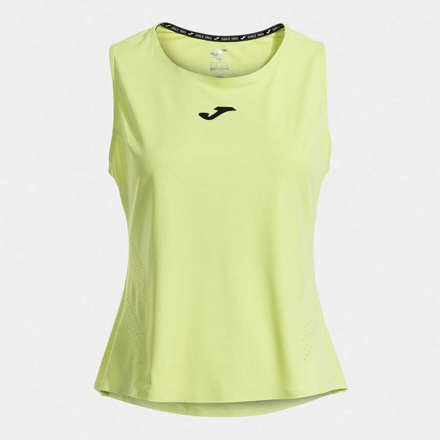 CAMISETA SIN MANGAS CHALLENGE