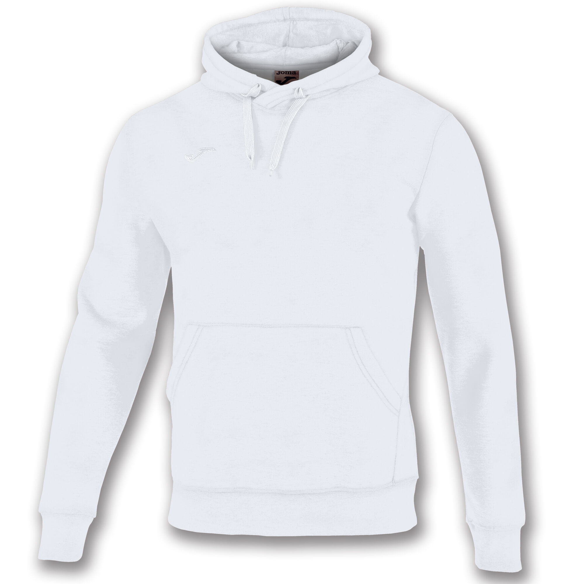 Sudadera best sale joma blanca
