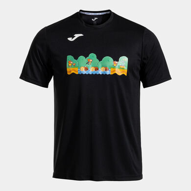 Camiseta manga corta GRAND PRIX Grand Prix 24/25