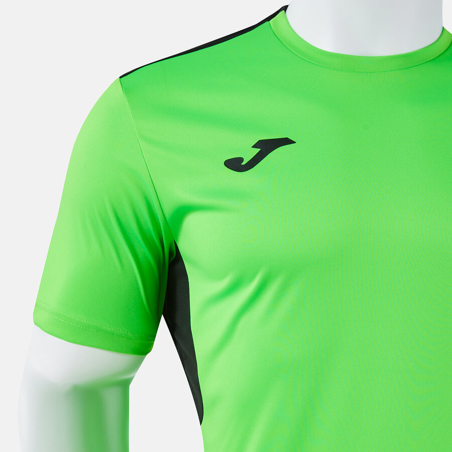 CAMISETA MANGA CORTA WINNER IV