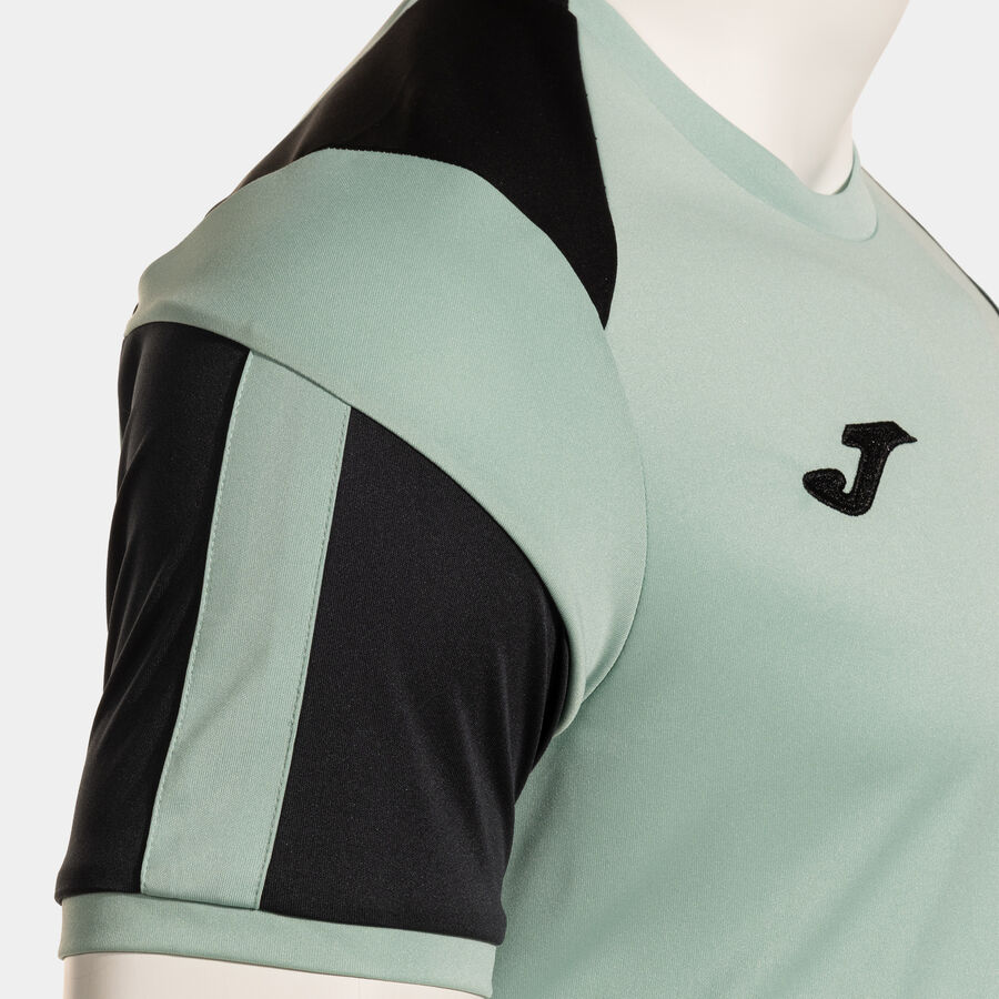 CAMISETA MANGA CORTA DANUBIO