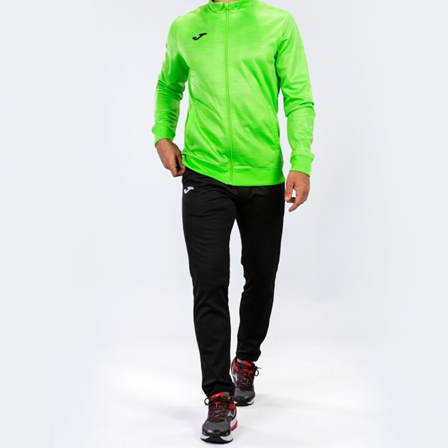 CHAQUETA GRAFITY 