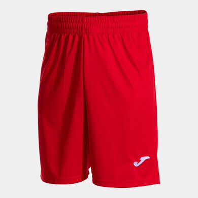 Pantaloncini uomo Nobel Long rosso