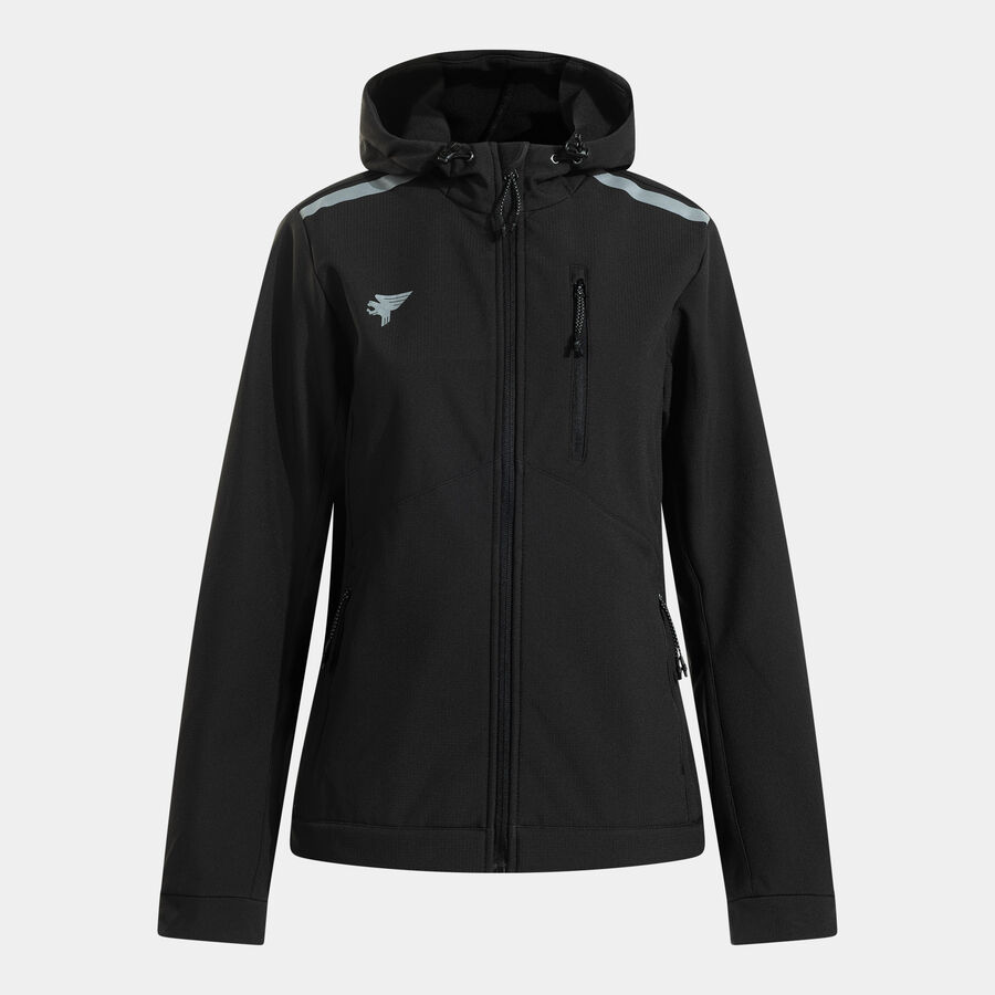 SOFT SHELL EXPLORER