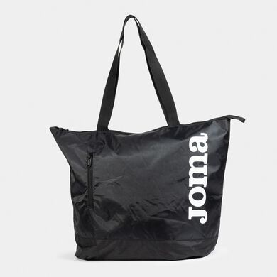 Sac de sport Challenge noir blanc