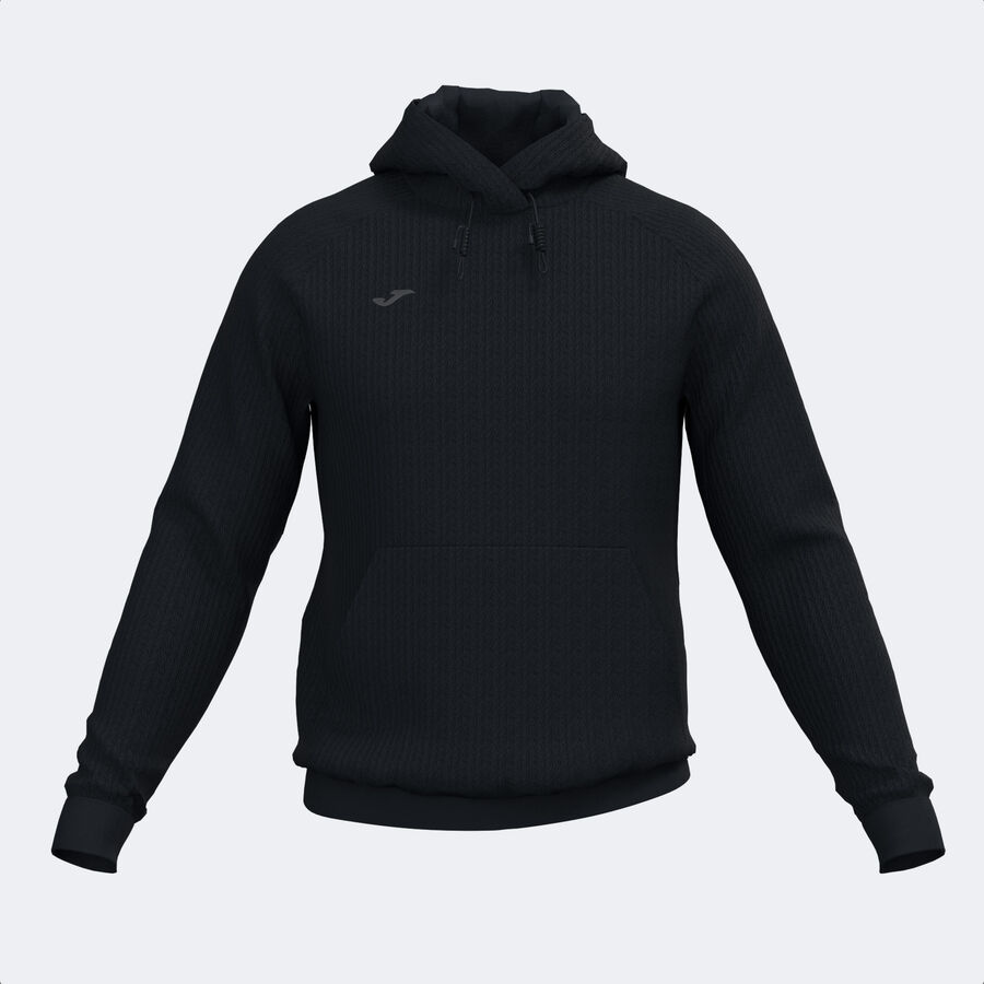 SUDADERA CON CAPUCHA INDOOR-GYM