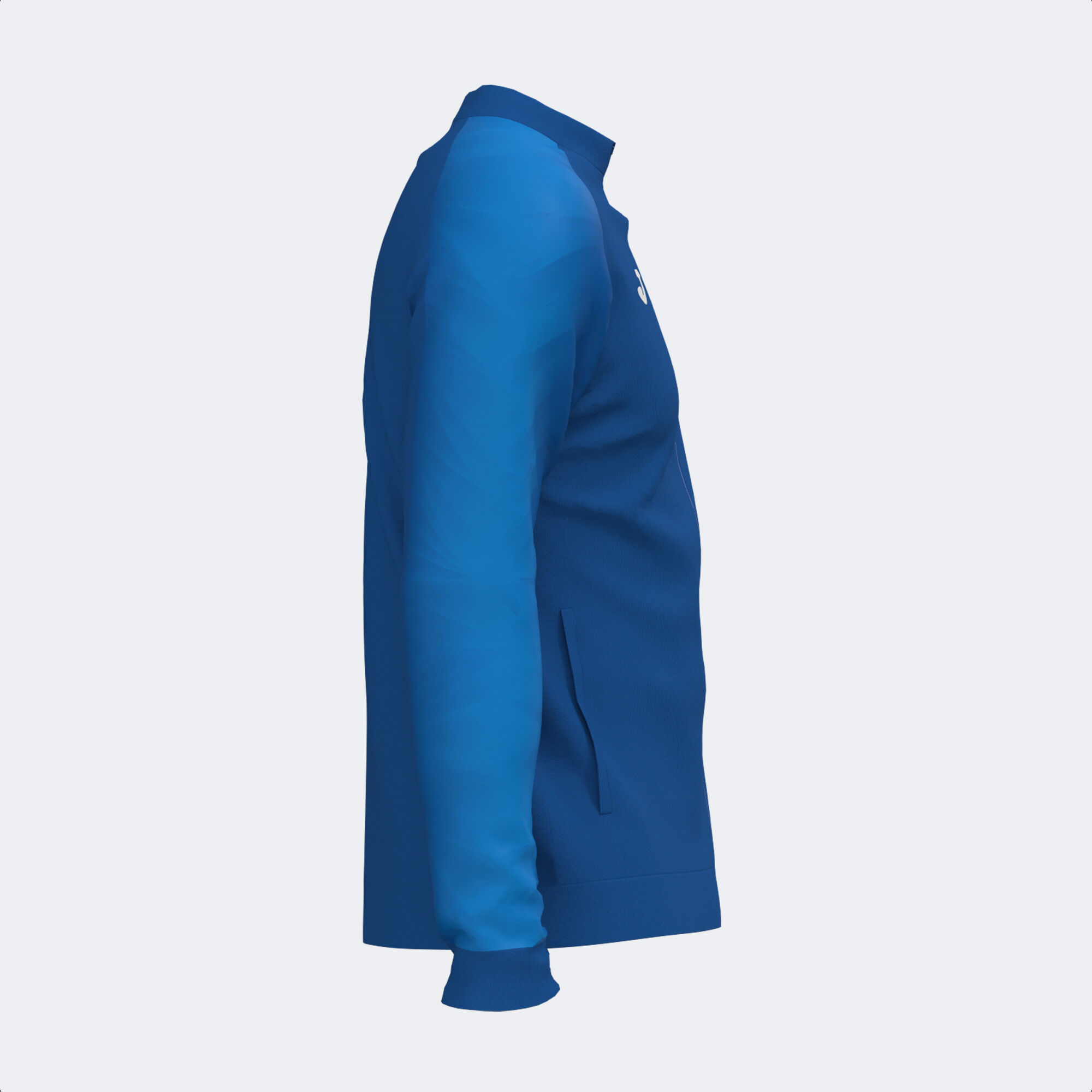 Veste femme Elite XI bleu roi JOMA