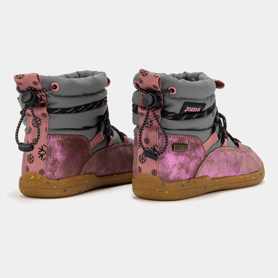 CAKE AISLATEX JR BAREFOOT 25