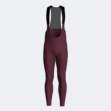 Cuissard homme Crono bordeaux
