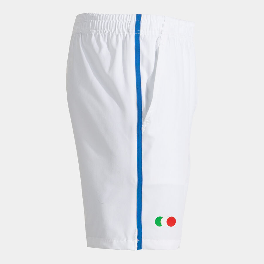 BERMUDA COMP. OFI. FED. ITALIA TENIS Y PADEL