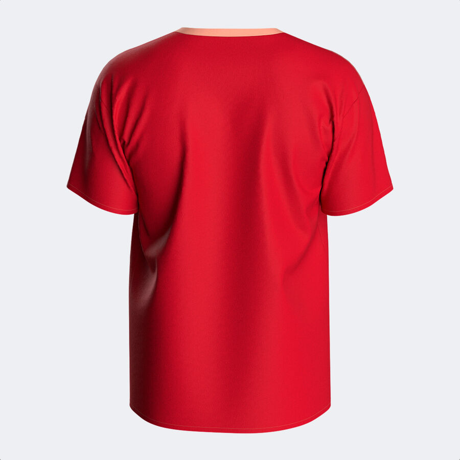 CAMISETA MANGA CORTA MIMETIC
