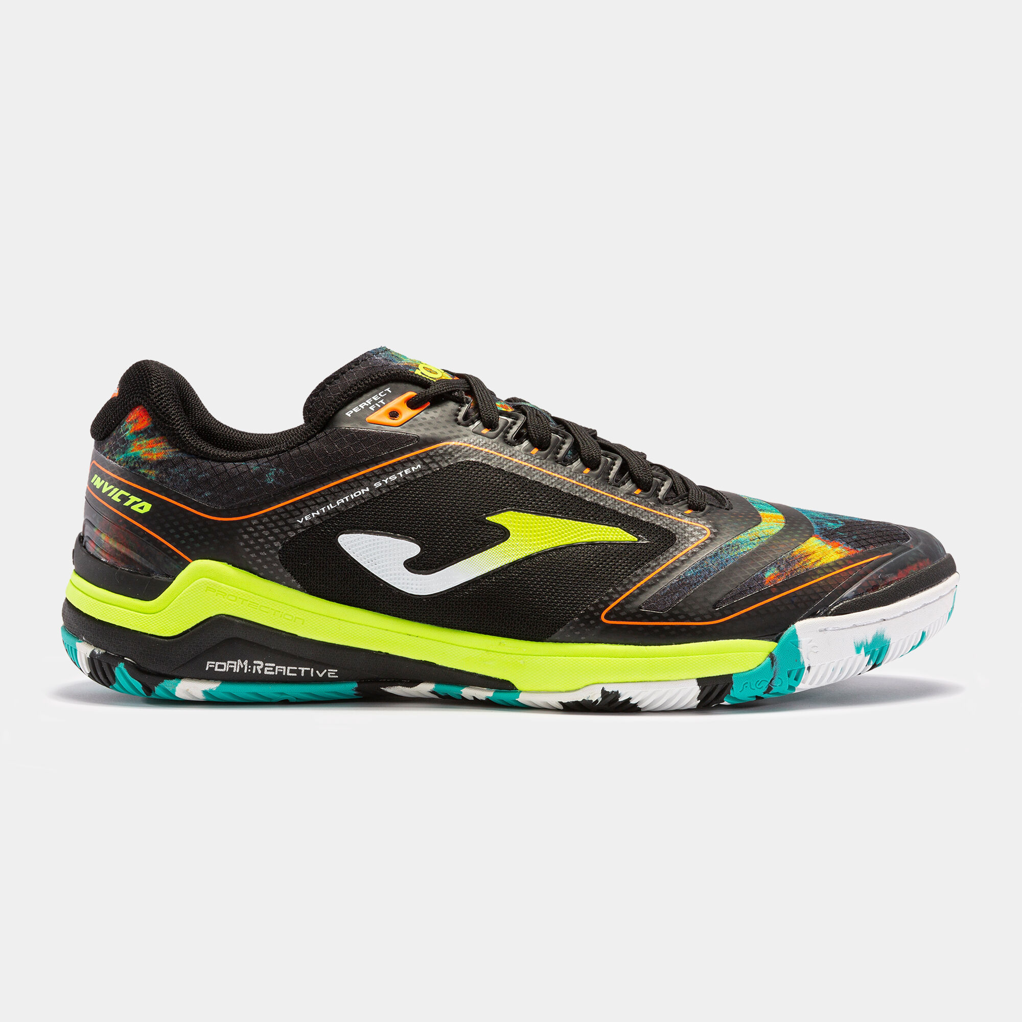 Joma indoor soccer shoes deals