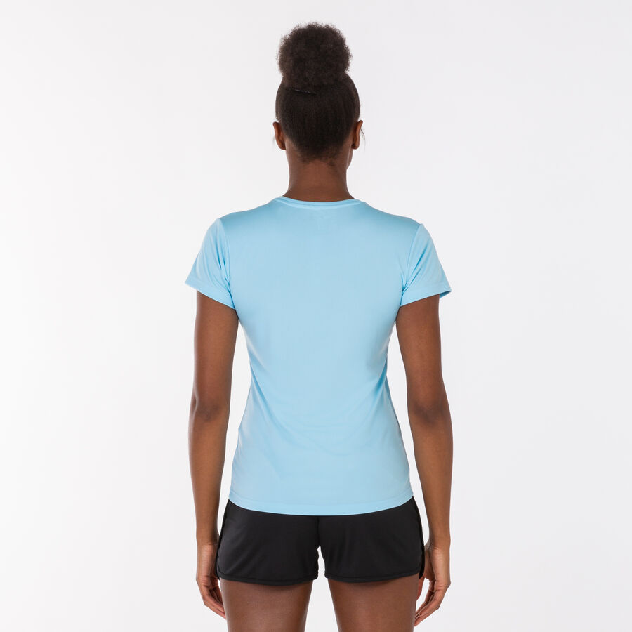 CAMISETA MANGA CORTA COMBI WOMAN