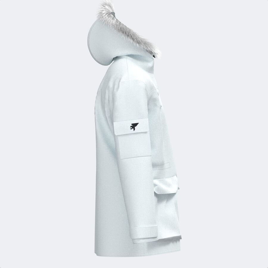 ANORAK EXPLORER III