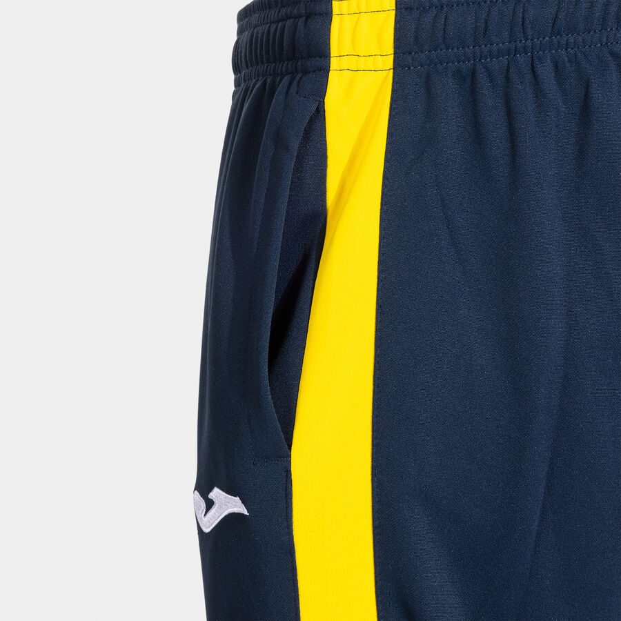 PANTAL&Oacute;N LARGO OLIMPIADA