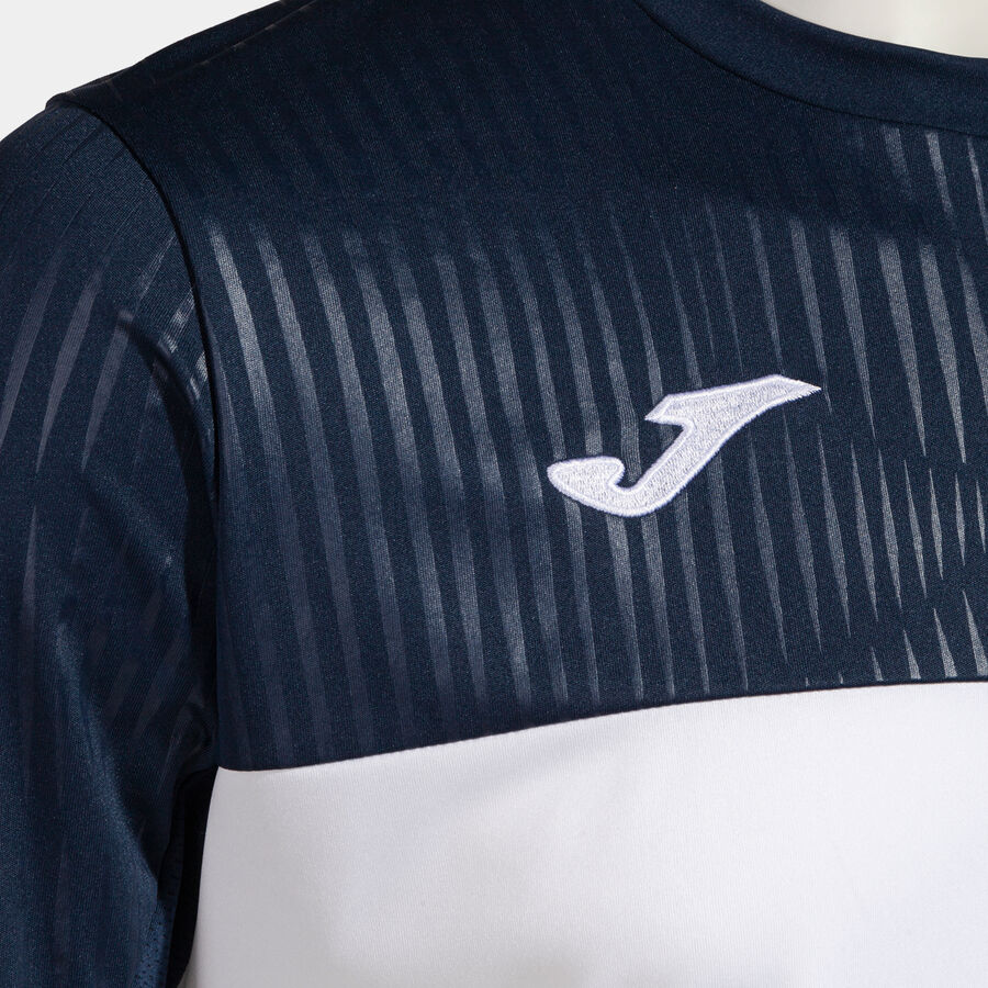 CAMISETA MANGA CORTA MONTREAL