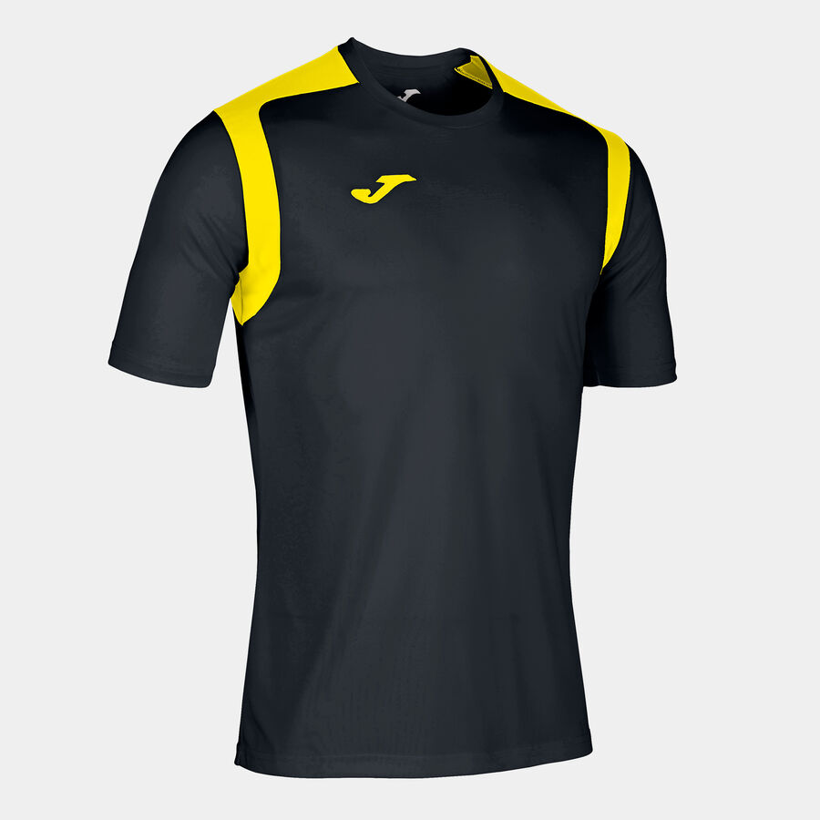 CAMISETA CHAMPIONSHIP V M/C