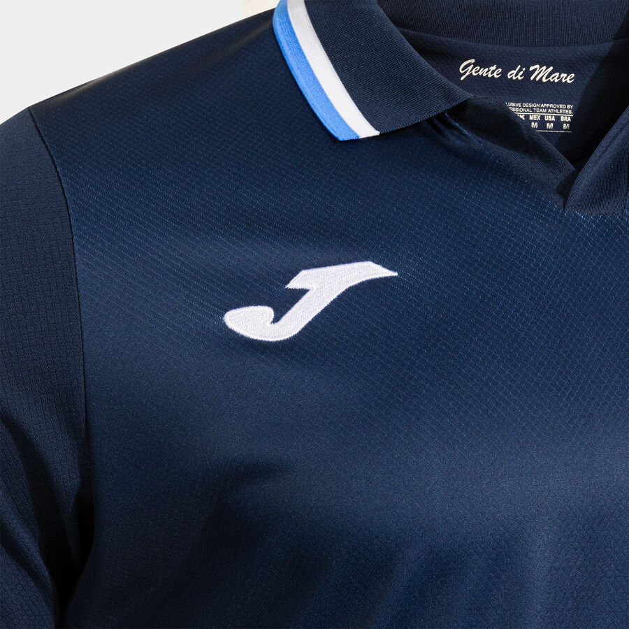 CAMISETA MANGA CORTA COMP. OFI. PESCARA 