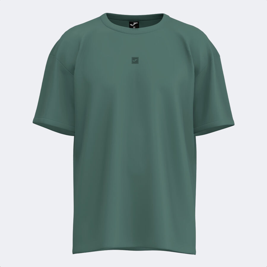 CAMISETA MANGA CORTA RESORT