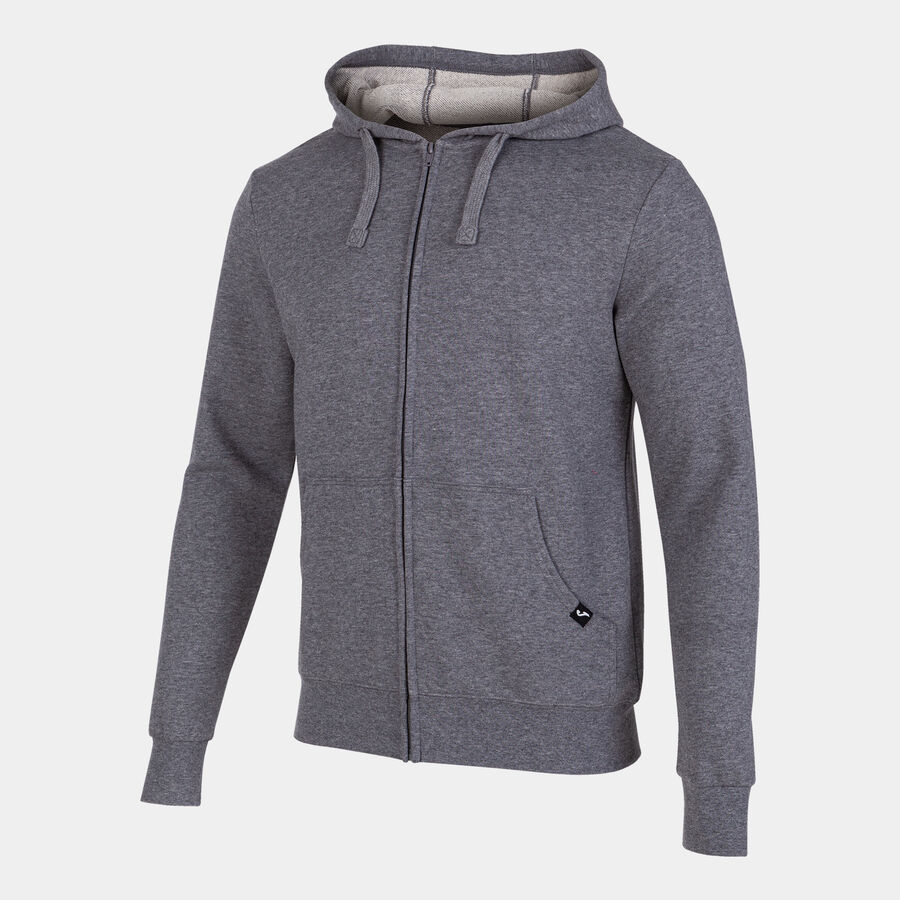 CHAQUETA CON CAPUCHA JUNGLE