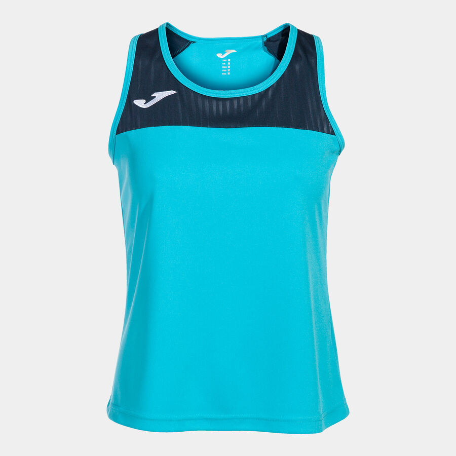 CAMISETA TIRANTES MONTREAL