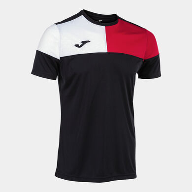 Camiseta Joma Montreal rojo hombre