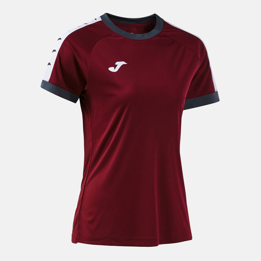 CAMISETA MANGA CORTA HEROIC