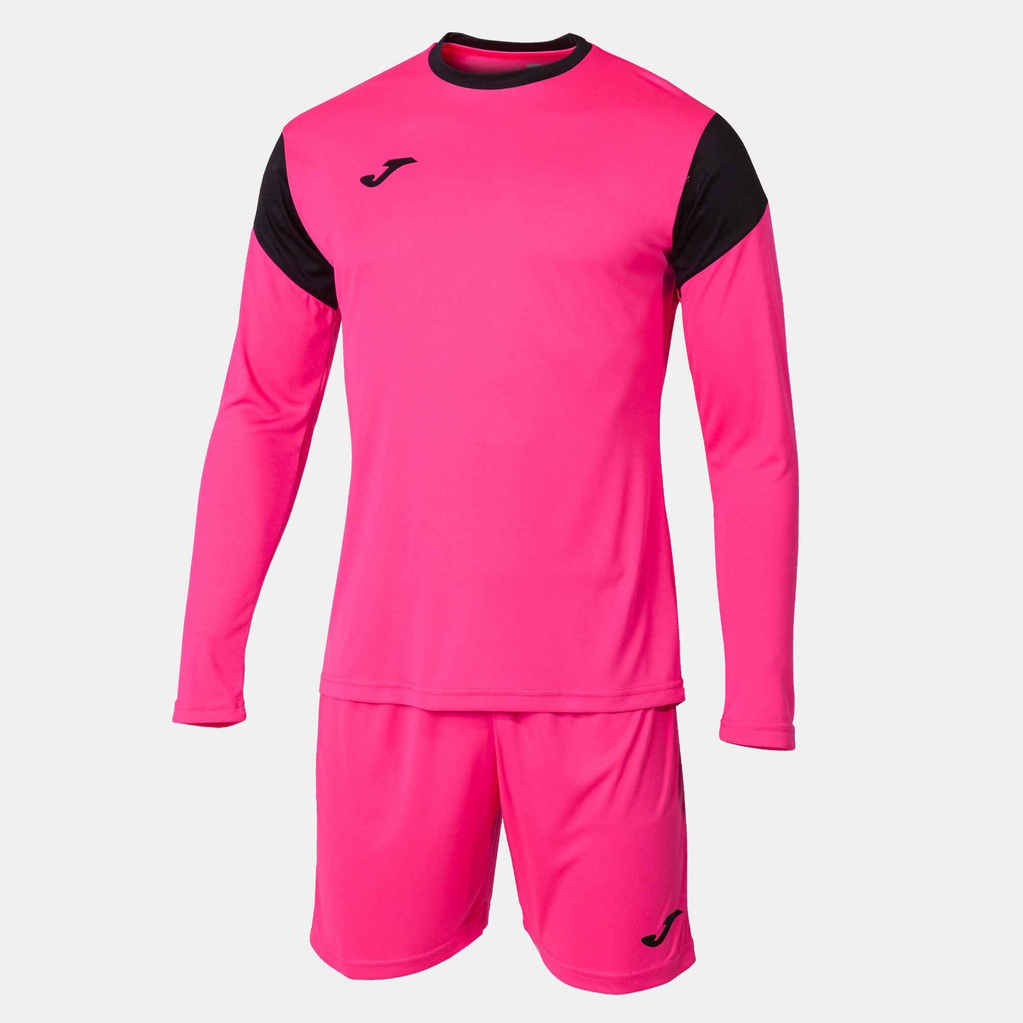 Set man Phoenix GK fluorescent pink black | JOMA®