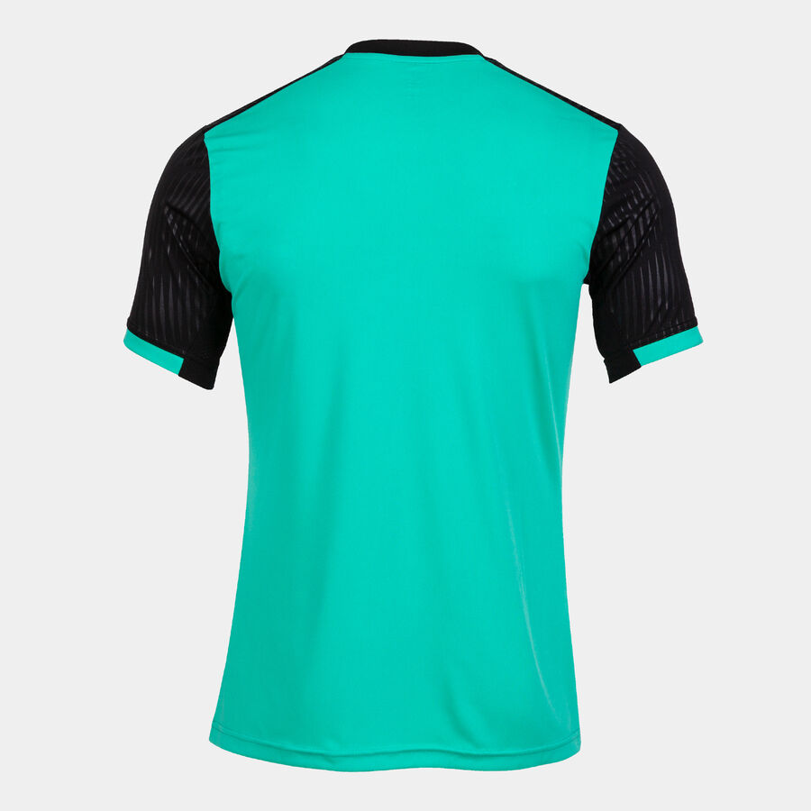 CAMISETA MANGA CORTA MONTREAL