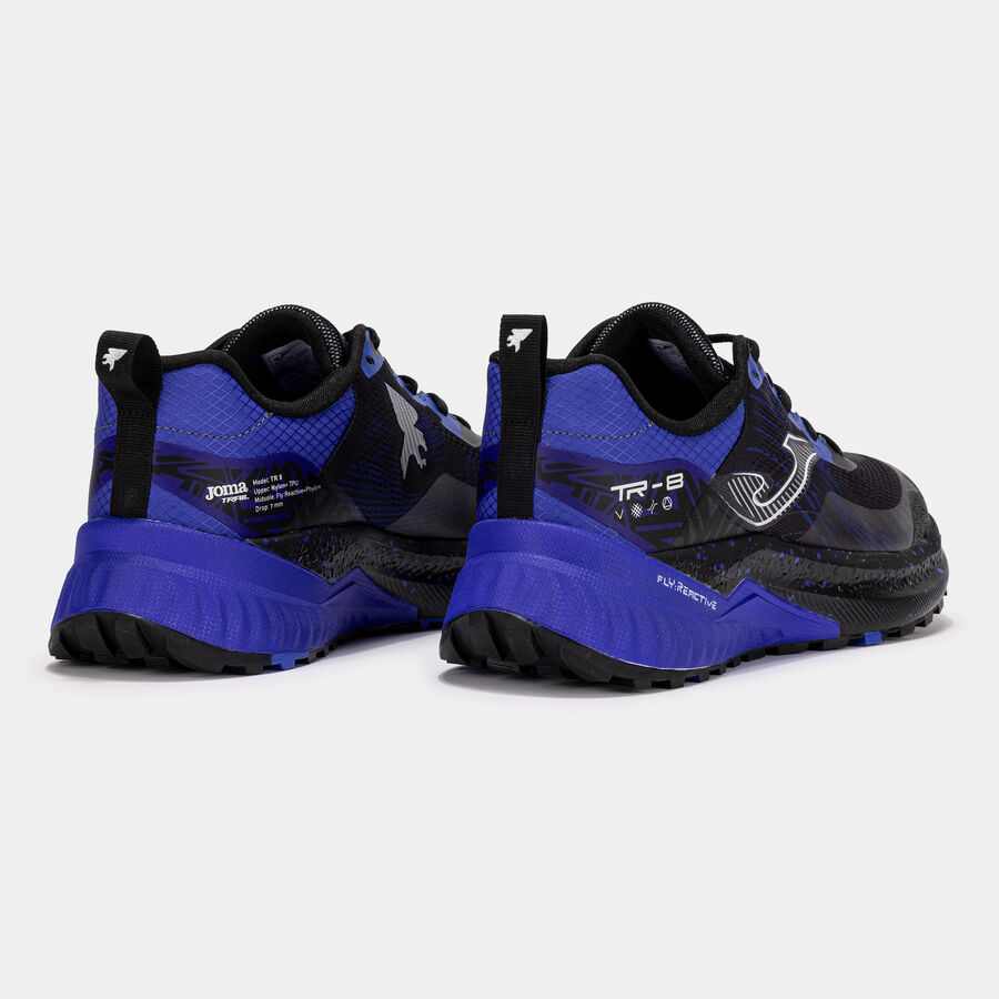 TR-8 MEN 25