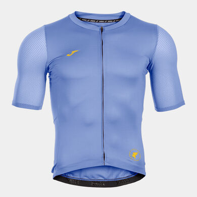 Maillot unisex Crono azul