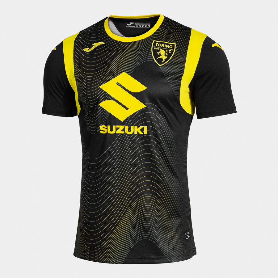 CAMISETA MANGA CORTA  COMP. OFI. H TORINO