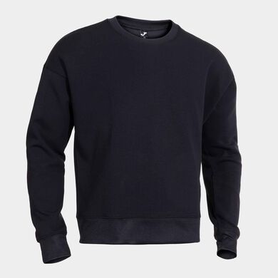 Sudadera hombre Step negro