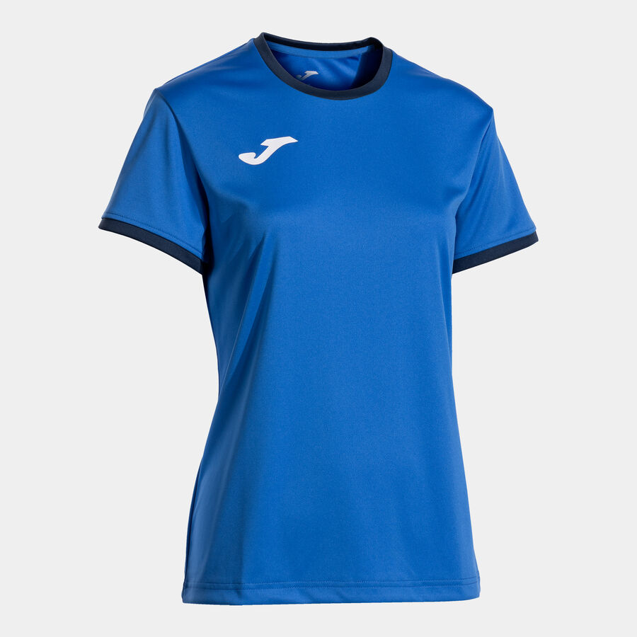 CAMISETA MANGA CORTA COMBI PREMIUM