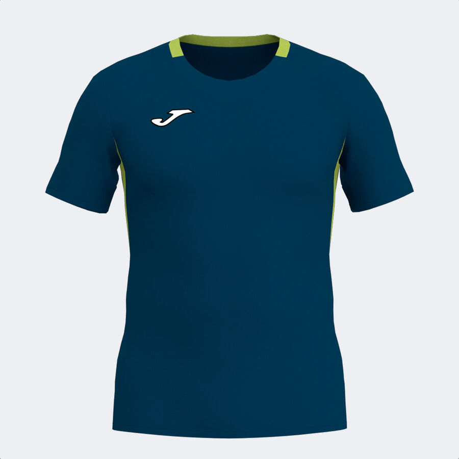 CAMISETA MANGA CORTA SMASH