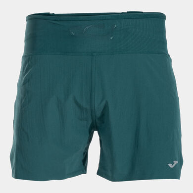 Short hombre Iconic turquesa