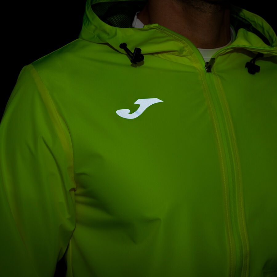 CHUBASQUERO COMBI RUNNING
