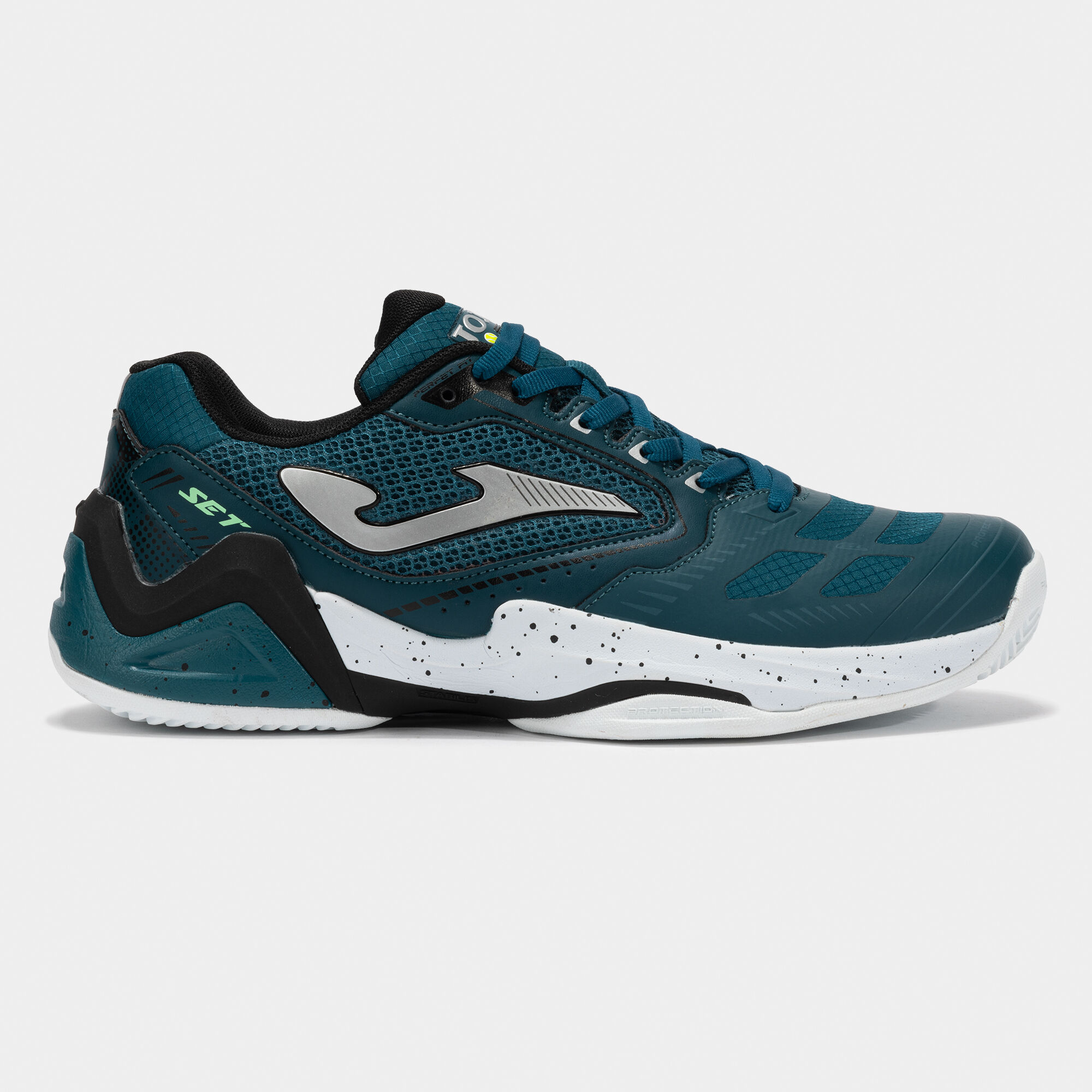 シューズ joma / C.ATTICA MEN 2503 GREY BLUE Casual shoes C.Attica Men 25 man gray blue | JOMA®