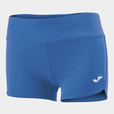 Short mujer Stella II royal