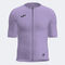Radtrikot frau Crono violett